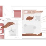 Reforma de vivienda en Calle Parlament / h3o architects