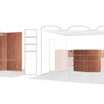 Reforma de vivienda en Calle Parlament / h3o architects