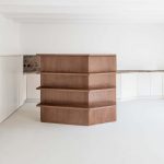 Reforma de vivienda en Calle Parlament / h3o architects