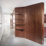 Reforma de vivienda en Calle Parlament / h3o architects