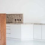 Reforma de vivienda en Calle Parlament / h3o architects