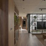 Casa Planalto / Grupo CRBN