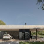 Casa Planalto / Grupo CRBN