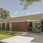 Casa Planalto / Grupo CRBN