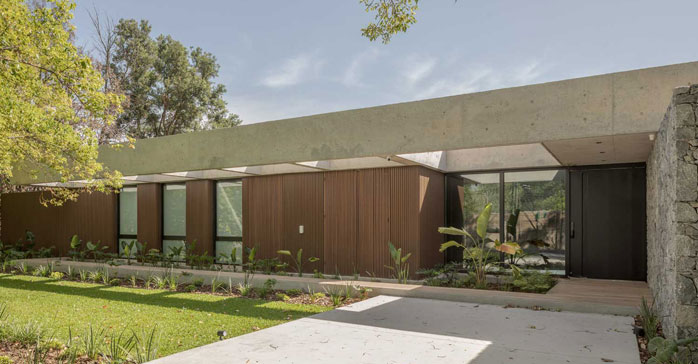 Casa Planalto / Grupo CRBN