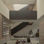 Casa RG / Pepe Ramírez