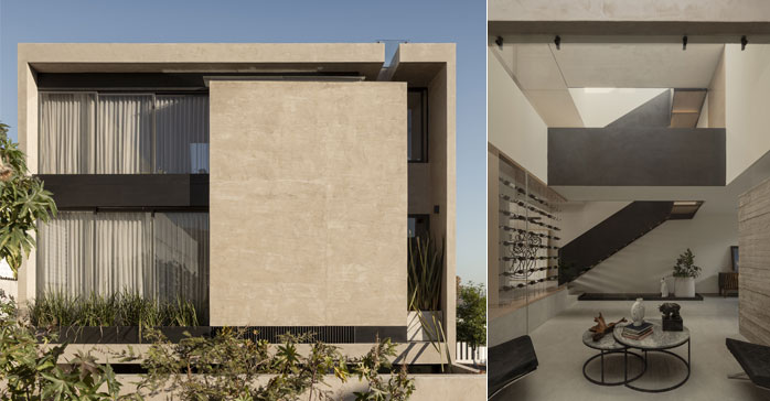 Casa RG / Pepe Ramírez