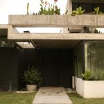 Casa Lago / Estudio Panbatt