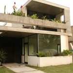 Casa Lago / Estudio Panbatt