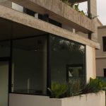 Casa Lago / Estudio Panbatt