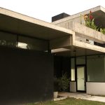 Casa Lago / Estudio Panbatt