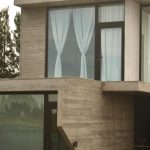 Casa Lago / Estudio Panbatt