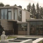 Casa Lago / Estudio Panbatt