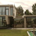Casa Lago / Estudio Panbatt