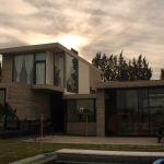 Casa Lago / Estudio Panbatt