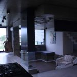 Casa Lago / Estudio Panbatt