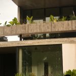 Casa Lago / Estudio Panbatt