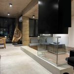 Casa Lago / Estudio Panbatt
