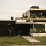 Casa Lago / Estudio Panbatt