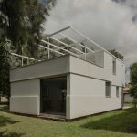 Casa en Las Brisas / Rosendo Gagliano + Carlos Jurado