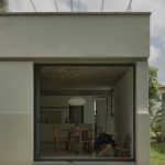 Casa en Las Brisas / Rosendo Gagliano + Carlos Jurado