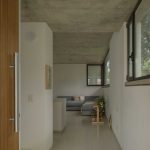 Casa en Las Brisas / Rosendo Gagliano + Carlos Jurado