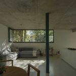 Casa en Las Brisas / Rosendo Gagliano + Carlos Jurado