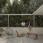 Casa en Las Brisas / Rosendo Gagliano + Carlos Jurado