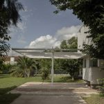 Casa en Las Brisas / Rosendo Gagliano + Carlos Jurado