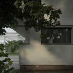 Casa en Las Brisas / Rosendo Gagliano + Carlos Jurado