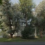 Casa en Las Brisas / Rosendo Gagliano + Carlos Jurado