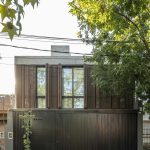 Casa Mecha / Grupo CRBN