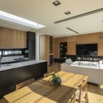 Casa Mecha / Grupo CRBN