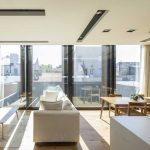 Casa Mecha / Grupo CRBN
