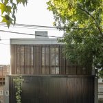 Casa Mecha / Grupo CRBN