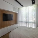 Casa Mecha / Grupo CRBN