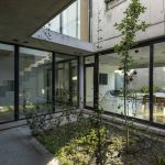 Casa Mecha / Grupo CRBN