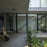 Casa Mecha / Grupo CRBN
