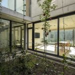 Casa Mecha / Grupo CRBN