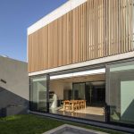 Casa Mecha / Grupo CRBN