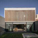 Casa Mecha / Grupo CRBN