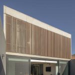 Casa Mecha / Grupo CRBN
