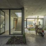 Casa Mecha / Grupo CRBN