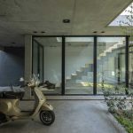 Casa Mecha / Grupo CRBN