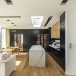 Casa Mecha / Grupo CRBN