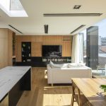 Casa Mecha / Grupo CRBN