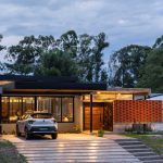 Casa PALA / GIRA Oficina de Arquitectura y Paisajismo