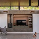 Casa PALA / GIRA Oficina de Arquitectura y Paisajismo