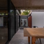 Casa PALA / GIRA Oficina de Arquitectura y Paisajismo