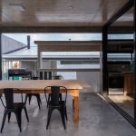 Casa PALA / GIRA Oficina de Arquitectura y Paisajismo
